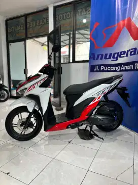 Honda All New Vario 150cc Thn* 2021 Anugerah Motor Pucang