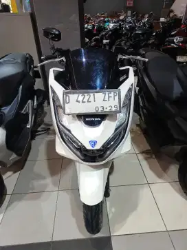 PCX 160 ABS 2024, SRI SANJAYA MOTOR