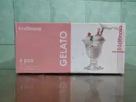 Gelas Es Krim Gelato