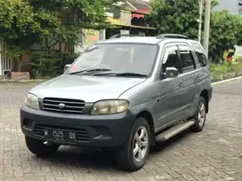 Daihatsu Taruna 2003 FL Injek irit BBM Pajak Baru Istimewa