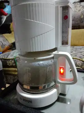 Coffe maker merek sapporo