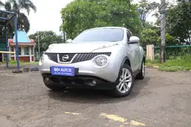 [OLXmobbi] Nissan Juke 1.5 Bensin-AT 2013