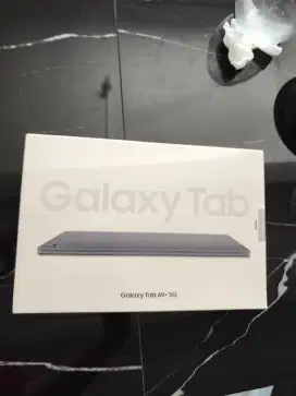 Bnib samsung galaxy tab A9+ 5G 8/128 GB