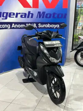 Honda Beat Deluxe 110cc* Tahun 2022 Anugerah Pucang