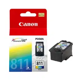 Canon Ink Catridge CL 811 Colour
