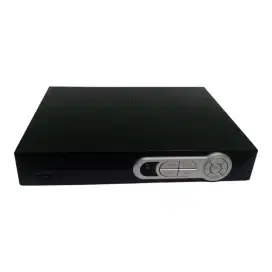 DVR cctv 8 Chanel HDD 500gb essecloud