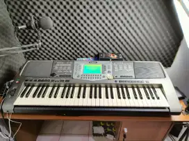 Keyboard Yamaha Psr 1000