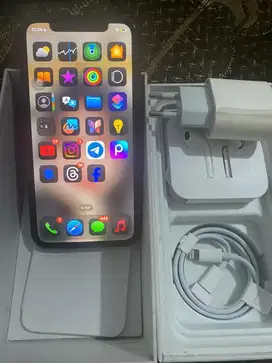 IPHONE 11 128GB FULLSET