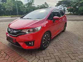 Honda Jazz 2016 Bensin