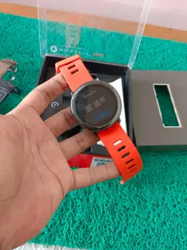 Smartwatch Amazfit Pace