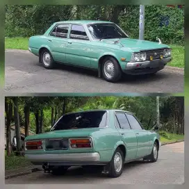 Toyota corona RT 100 tahun 1973