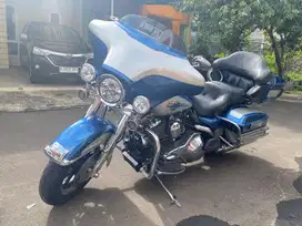 Harley Davidson Ultra 2006 FULL PAPER MABUA