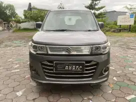 Dp 2jt. SUZUKI KARIMUN WAGON R GS 2014 MT