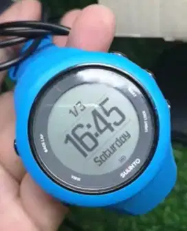 Smartwatch Suunto Ambit3 Sport