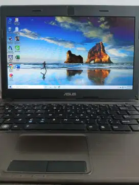 Laptop 14 inch asus