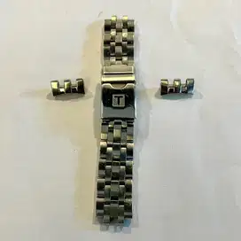 Strap Tissot PRC200 T055 Original