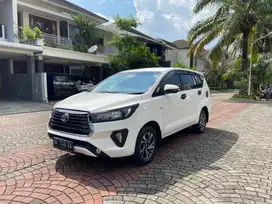 TOYOTA INNOVA REBORN 2020 2.0 G MANUAL PUTIH