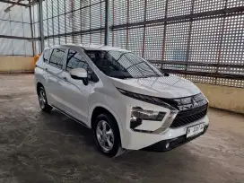 NEW XPANDER GLS AUTOMETIC TAHUN 2023 LIKE NEW