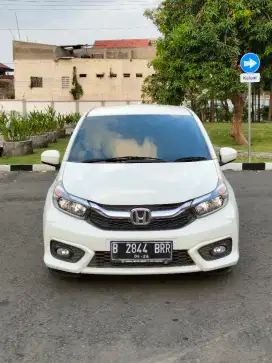 All New Brio E AT. 2021 Tgn1 Pjk panjang. (DP 2 jt)