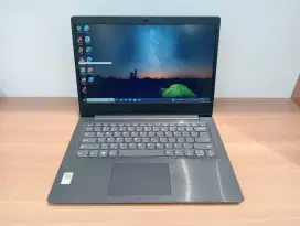 Lenovo V14-ADA Amd 3020E Second Bergaransi