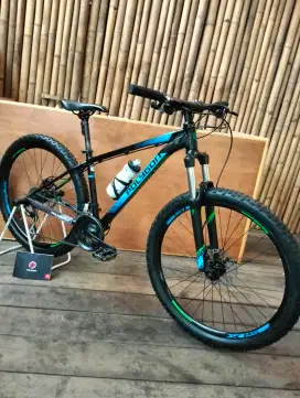 Sepeda Polygon premier 4