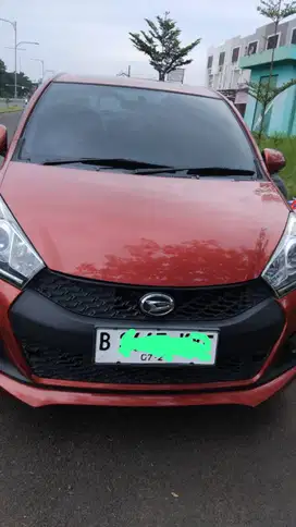 DIJUAL CEPAT SIRION 2017