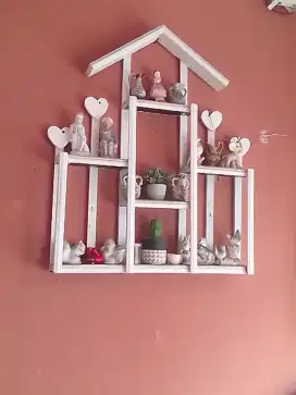 Pajangan/Hiasan dinding