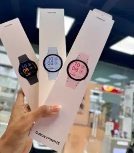 Samsung Galaxy Watch Fe