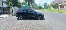 Honda HR-V 2016 Bensin