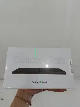 Tablet samsung A9