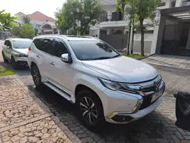 Mitsubishi Pajero Sport 2018 Diesel