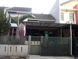 Rumah Siap Huni Di Pasadena Dekat Soekarno Hatta Bandung