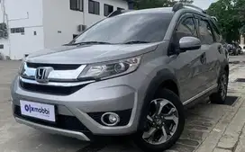 [OLXmobbi] Pajak Panjang Honda BR-V 1.5 E Bensin-AT 2016 /