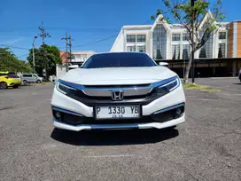 Honda Civic 2020 Bensin