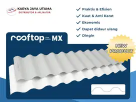 ROOFTOP PVC MX MURAH