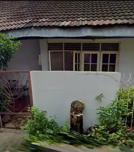 Rumah Tinggal 201 m2 Perum Kembang Larangan , Kota Tangerang, Banten