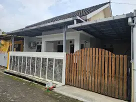 Jual rumah sejuk,  Perumahan Harapan Indah, Pulutan