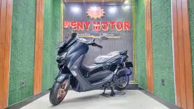 KM RENDAH - YAMAHA ALL NEW NMAX 155 ABS CONNECTED 2021