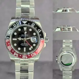 Rolex Submariner GMT, Cola, Pepsi, Sprite, Bruce Wayne, Batman Oyster