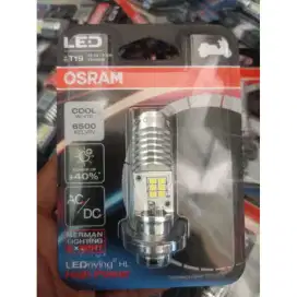 lampu led osram 6 mata mio vario supra