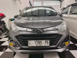 Daihatsu Sigra 1.2 R Manual 2018