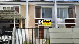 Rumah dekat Kapas Krampung Tambaksari di Regency One Karang Asem