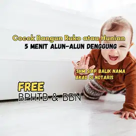 Dekat Kota Jogja, Dapatkan Promo Rumah Impian