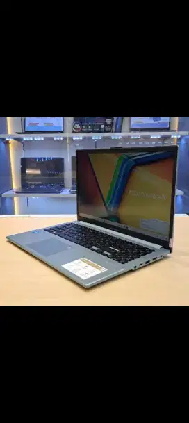 Kredit laptop segampangitu syarat KTP asli SM hp aj