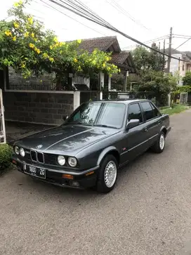 Fs!! BMW E30 1991