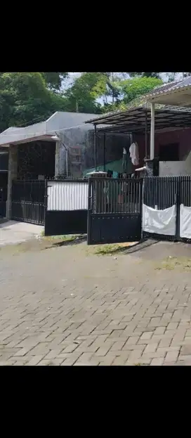 SEWA RUMAH DAU  FURNISH PERABOT LENGKAP