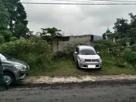 Tanah Murah Strategis Kadudampit Sukabumi Pinggir Jalan Utama