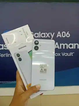 Samsung A06 NEW