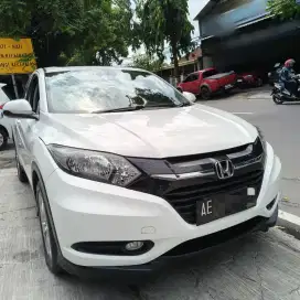 HRV 1.5 i-VTEC Manual 2016.Asli jatim Tgn 1.