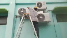 service ac rumah murah, cuci ac, pasang ac terdekat